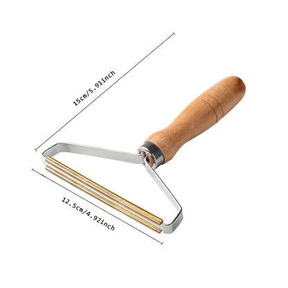 Pet Hair Remover Brush for Cats and Dogs