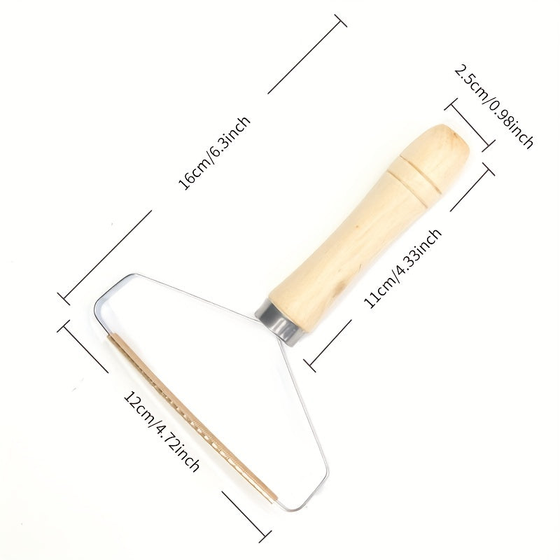 Pet Hair Remover Brush for Cats and Dogs