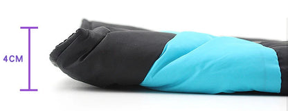 Warm Waterproof Dog Jacket for All Breeds