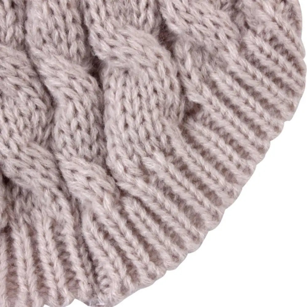 Pet Winter Sweater - Cozy Knitted Dog Clothes