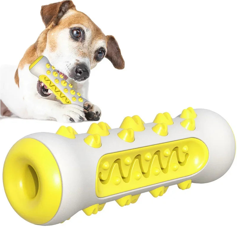 Dog Dental Chew Toys for Teeth Cleaning Puppy