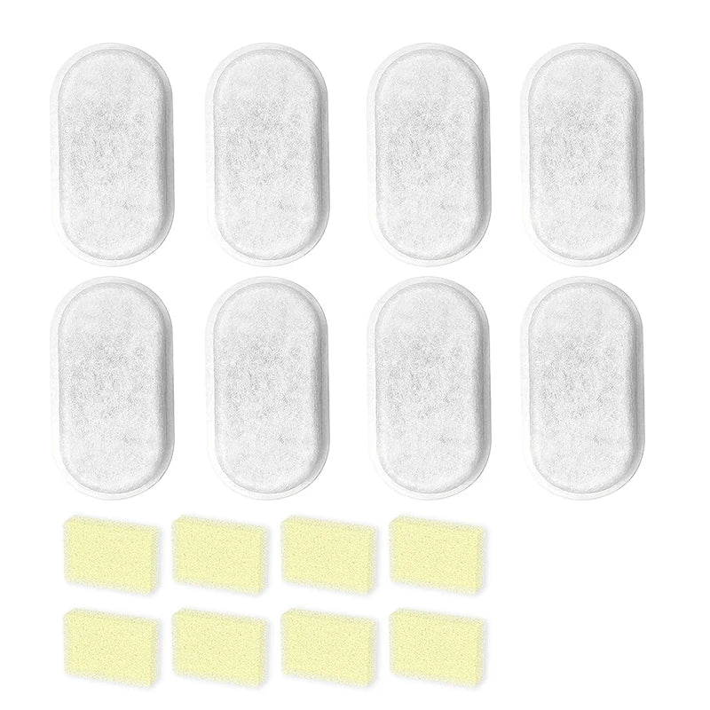 Automatic Cat Water Fountain ROJECO