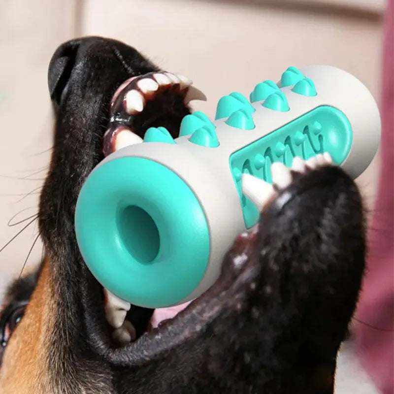 Dog Dental Chew Toys for Teeth Cleaning Puppy