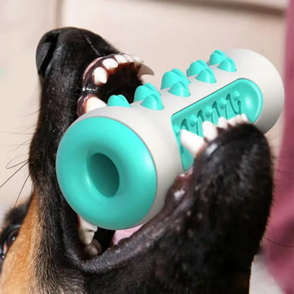 Dog Dental Chew Toys for Teeth Cleaning Puppy
