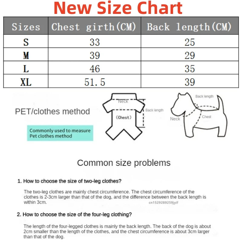 Winter Warm Dog & Cat Jacket – Cozy, Stylish, and Functional